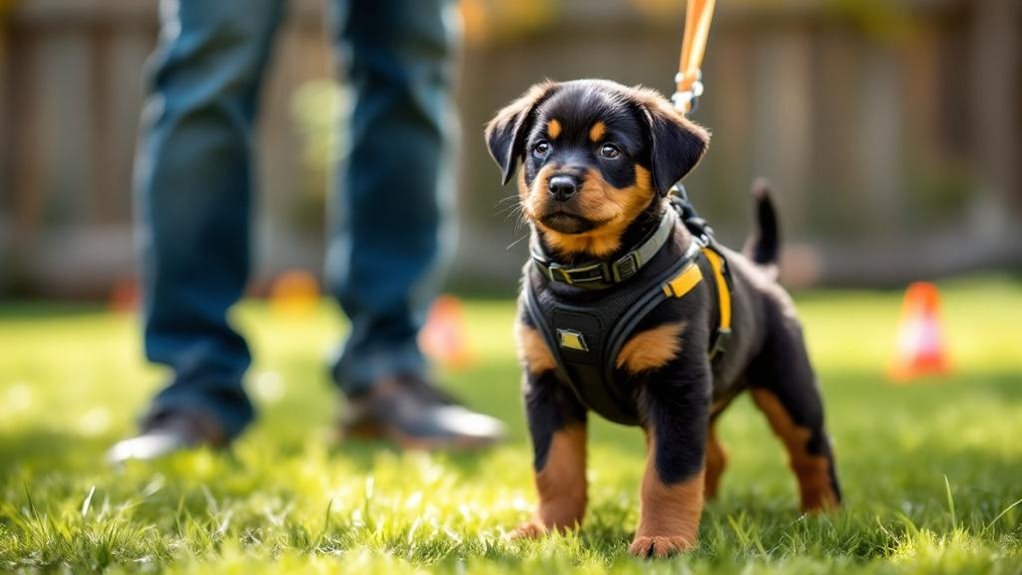 Training Rottweiler Dogs Rottweiler Puppy Training & Development Archives - Rottweiler Genius