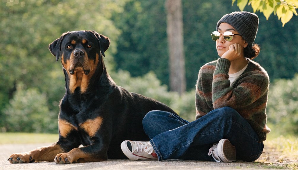 consider temperament size commitment